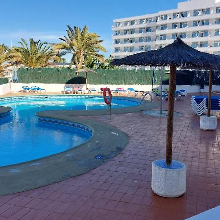 Las Americas - Garden City Costa Adeje  Kültér fotó