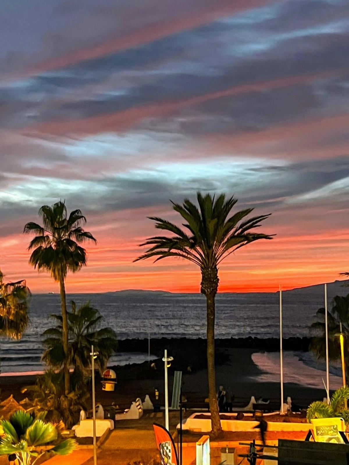 Las Americas - Garden City Costa Adeje  Kültér fotó